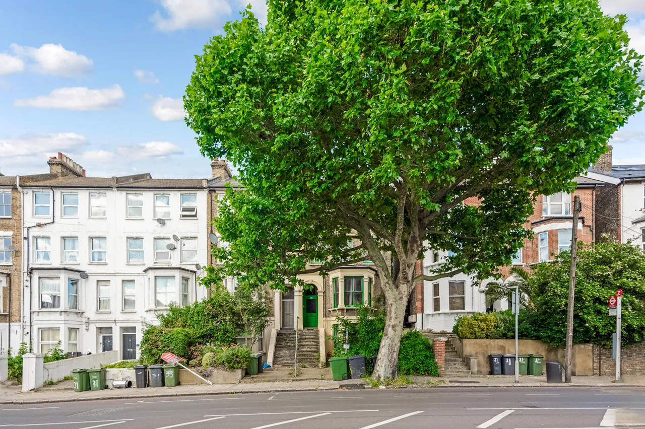 Thurlow Park Road, London, photo 11