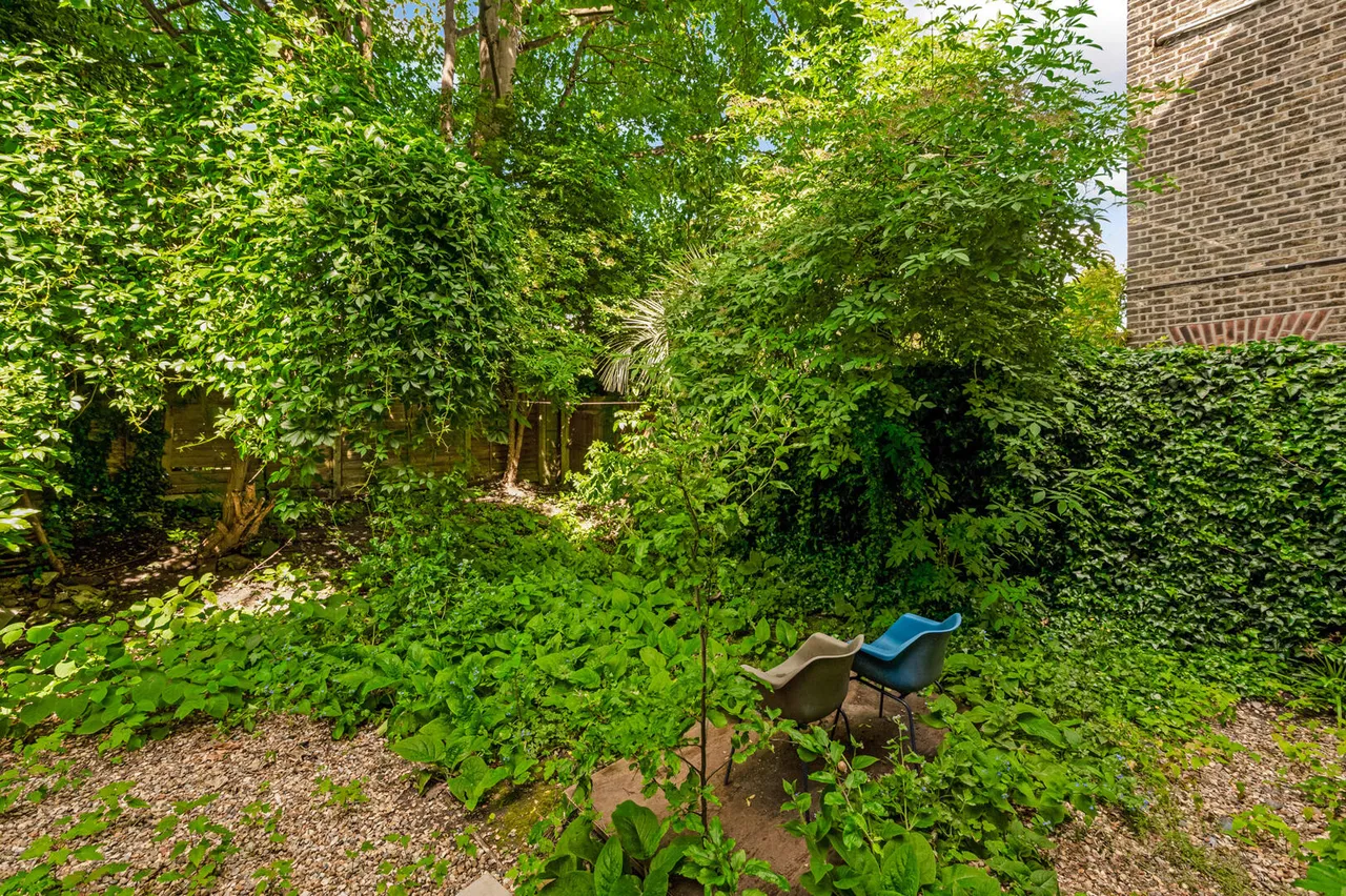 Thurlow Park Road, London, photo 12