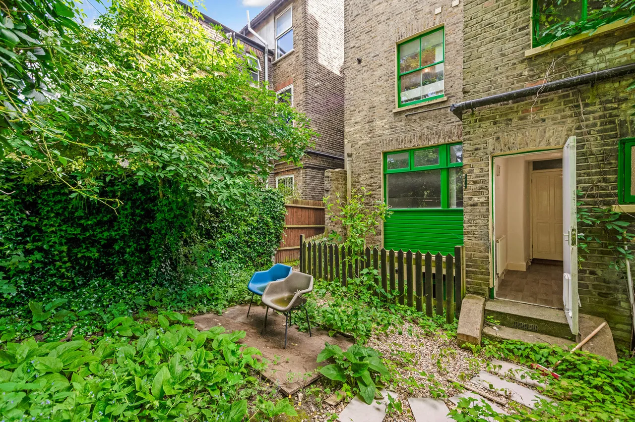 Thurlow Park Road, London, photo 13
