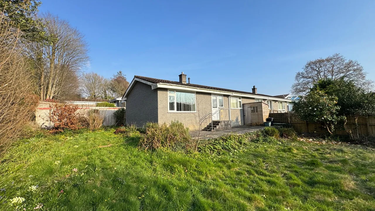 Walreddon Close, Tavistock, PL19, photo 11