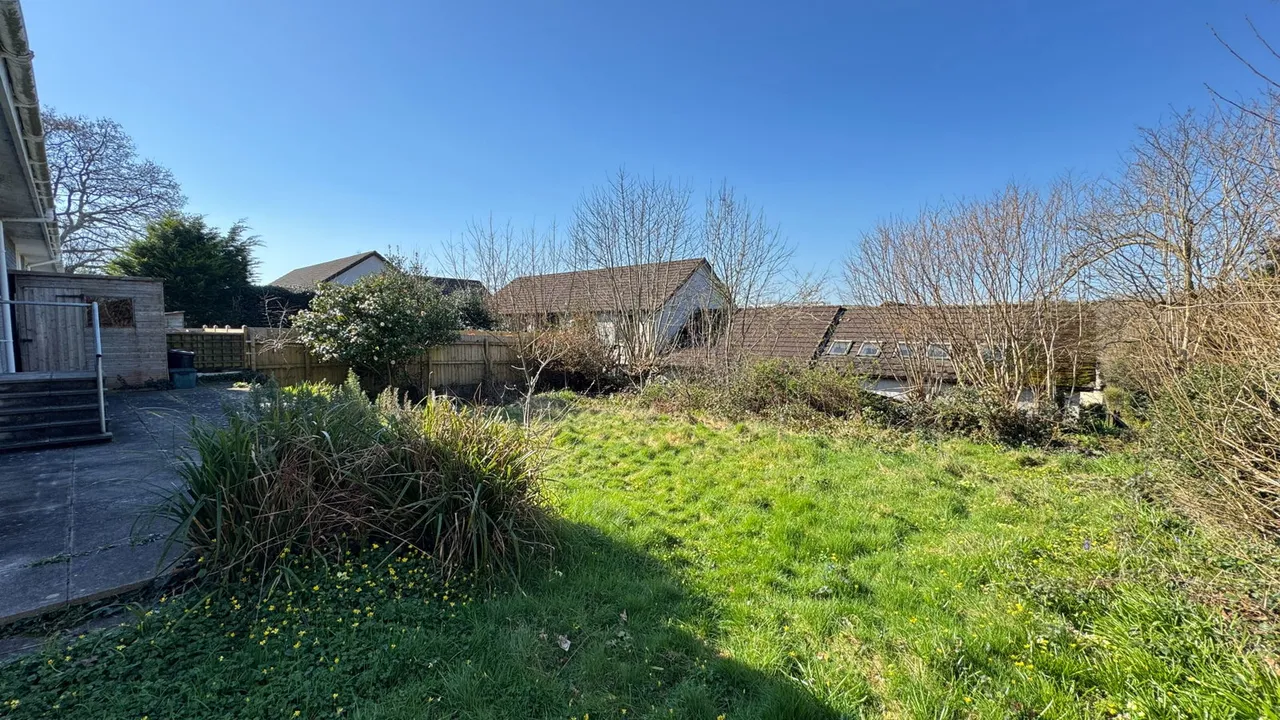 Walreddon Close, Tavistock, PL19, photo 12
