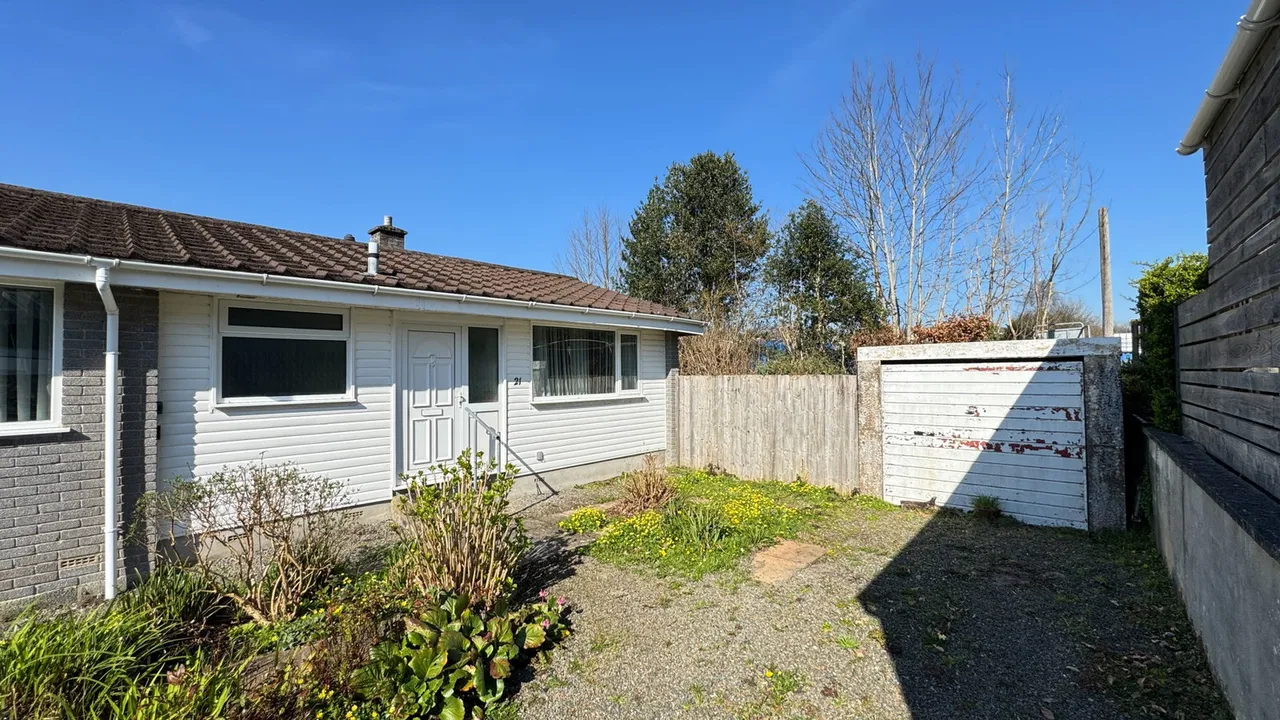 Walreddon Close, Tavistock, PL19, photo 10