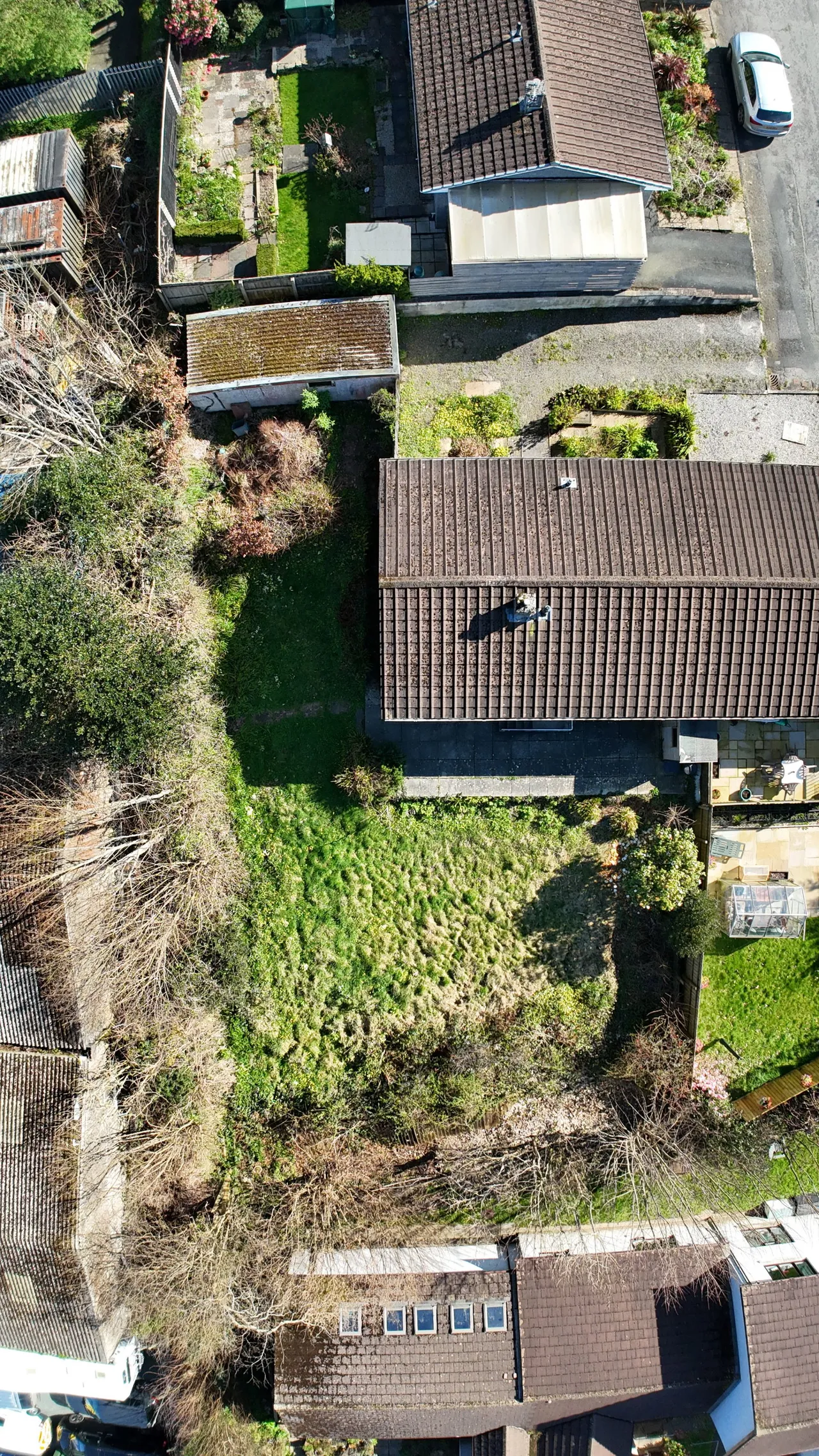 Walreddon Close, Tavistock, PL19, photo 14