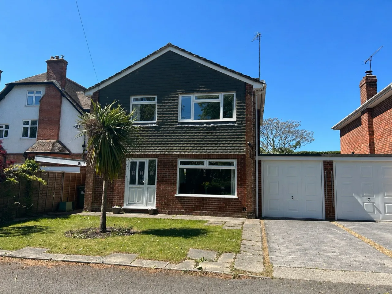 The Avenue, Mortimer Common, RG7, photo 18