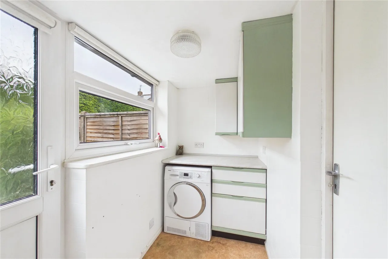 The Avenue, Mortimer Common, RG7, photo 8