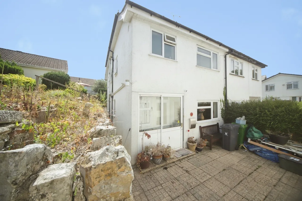 3 bed house for sale, Queen Street, Honiton, EX14
