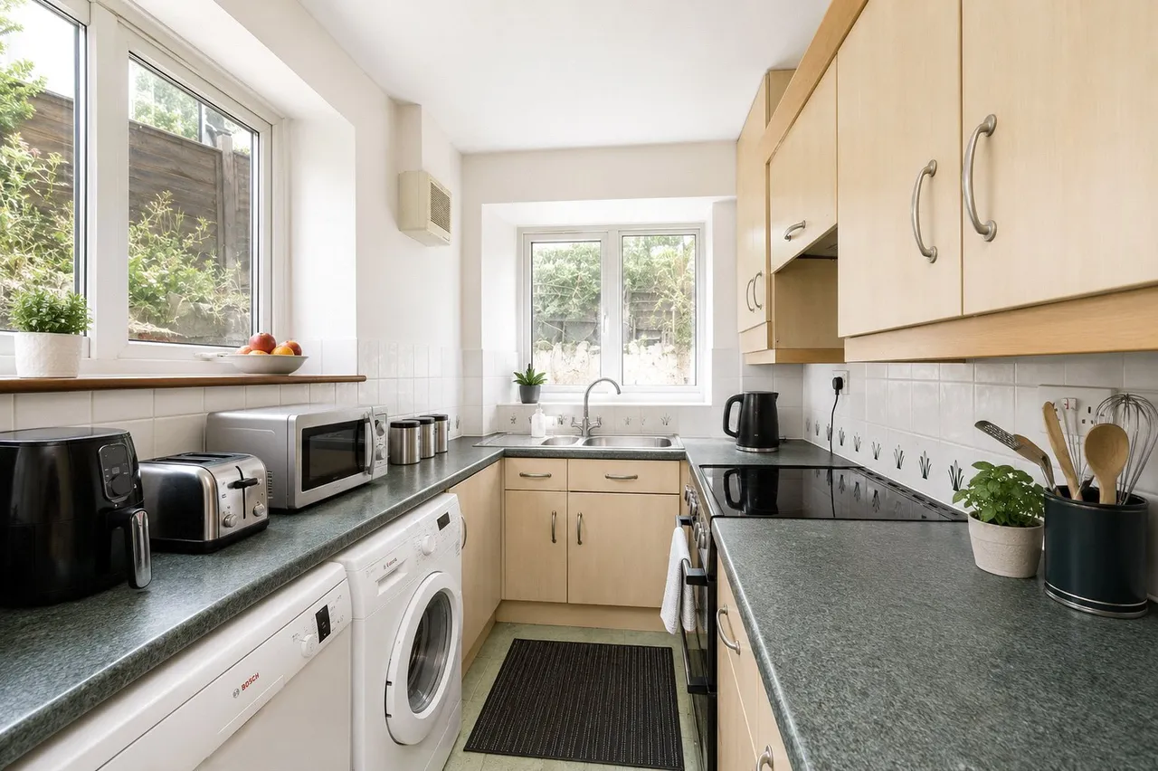 Queen Street, Honiton, EX14, photo 5