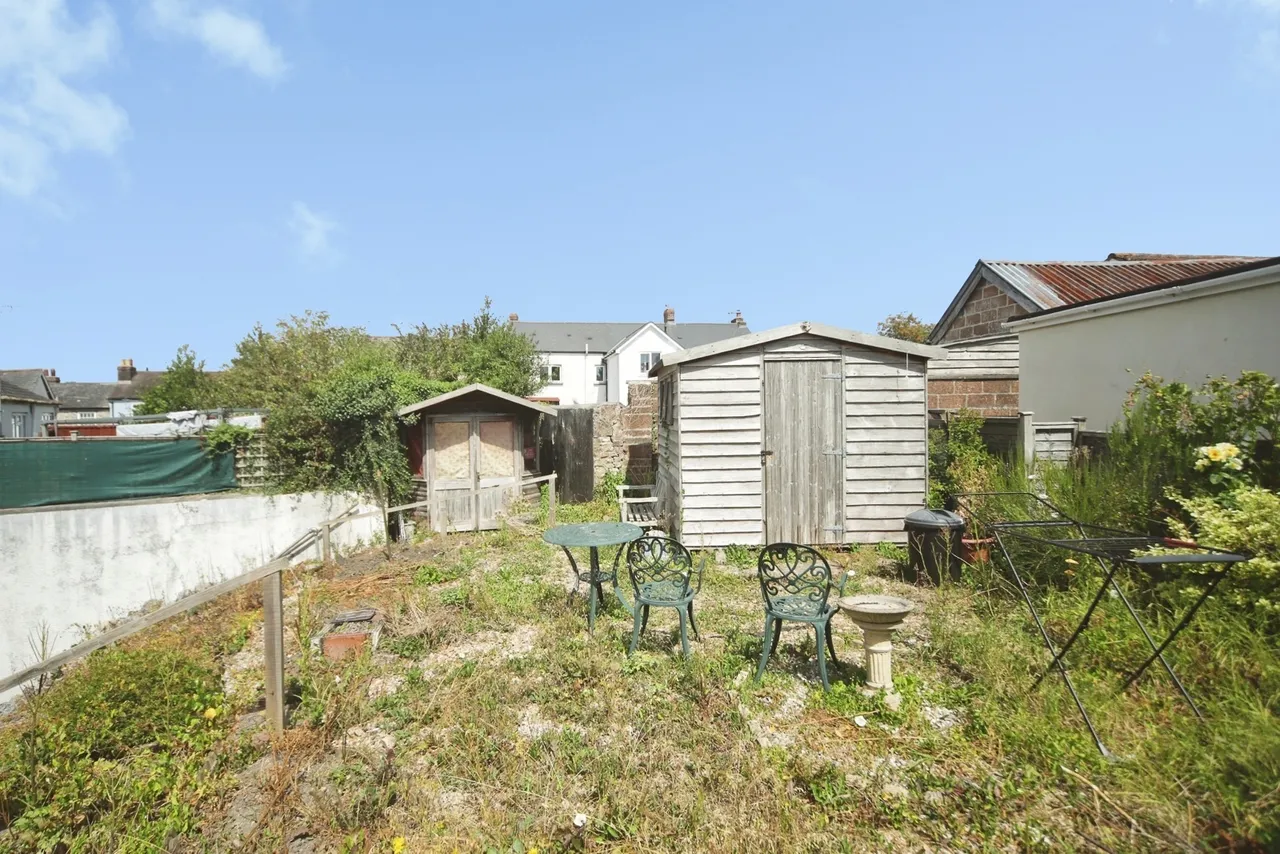 Queen Street, Honiton, EX14, photo 12