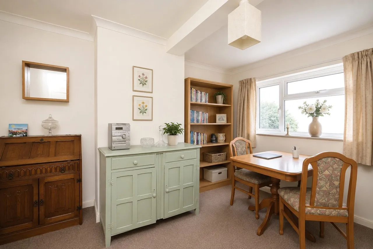 Queen Street, Honiton, EX14, photo 4