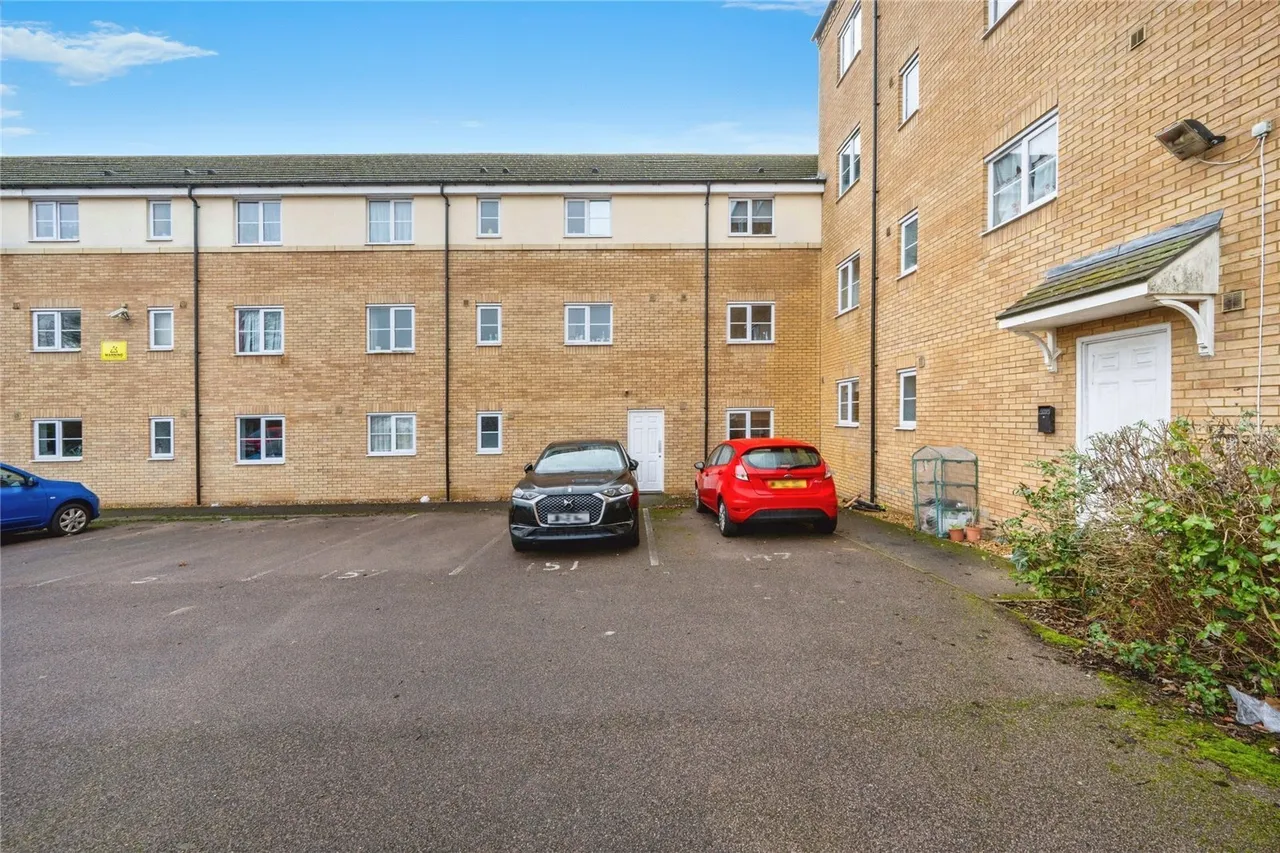 Crowe Road, Bedford, Bedfordshire, MK40, photo 8