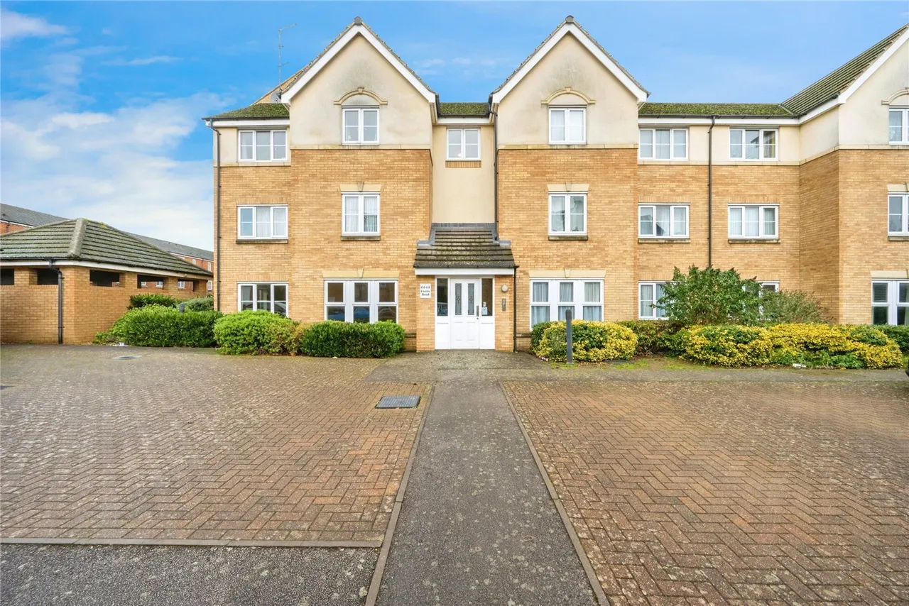 Crowe Road, Bedford, Bedfordshire, MK40, photo 20