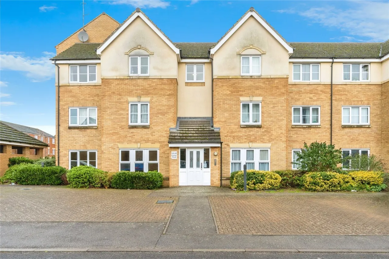 Crowe Road, Bedford, Bedfordshire, MK40, photo 19