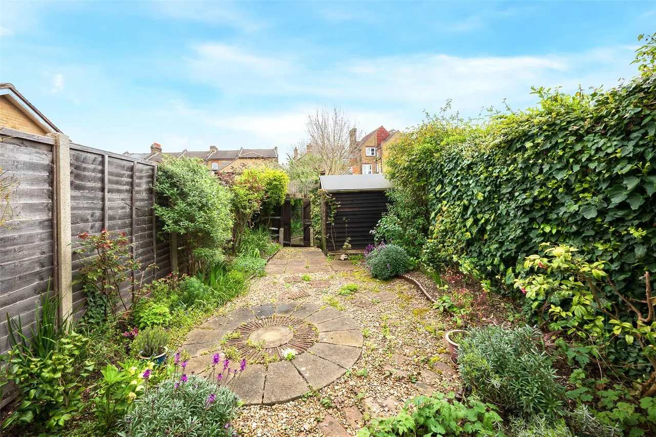 Nursery Gardens, BR7, photo 9