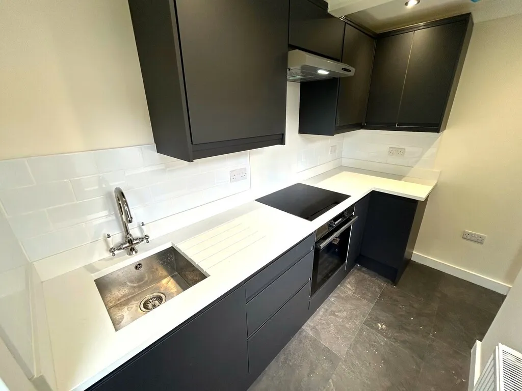 Knox Road, Forest Gate, photo 5