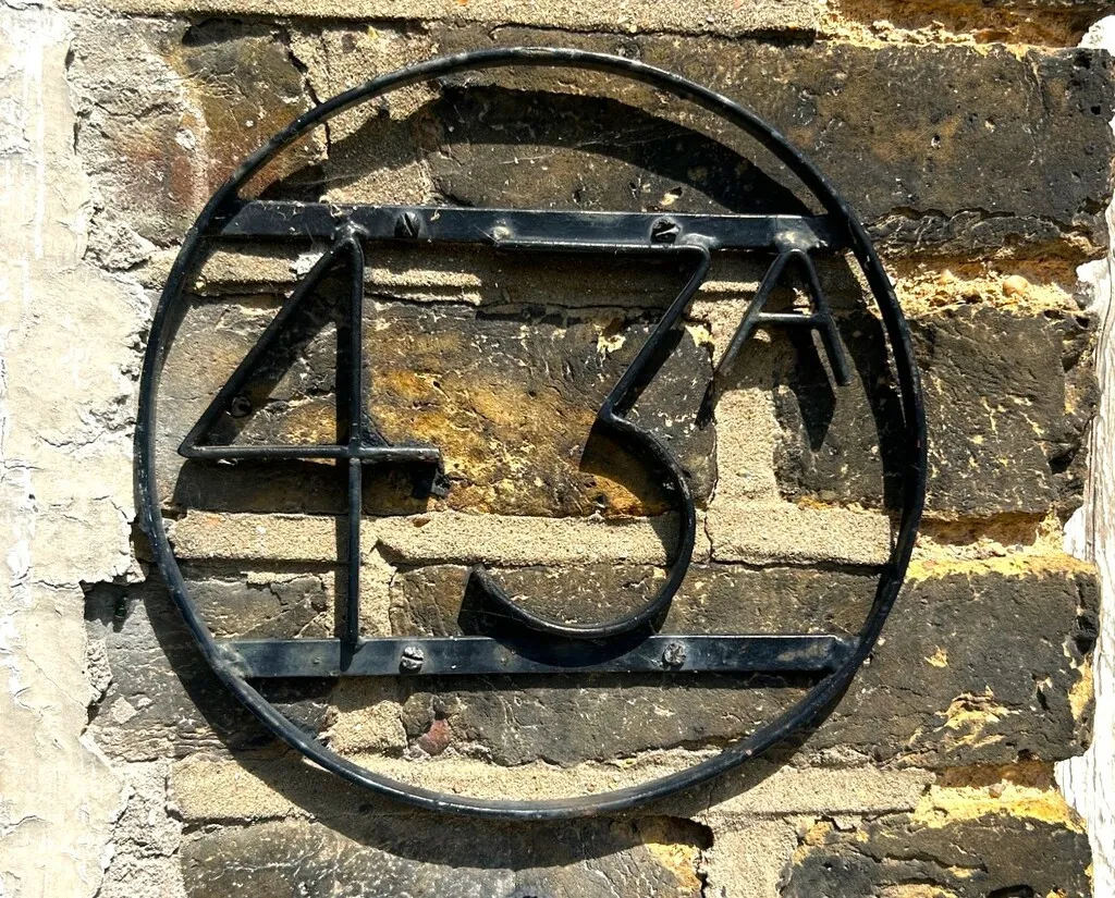 Knox Road, Forest Gate, photo 11