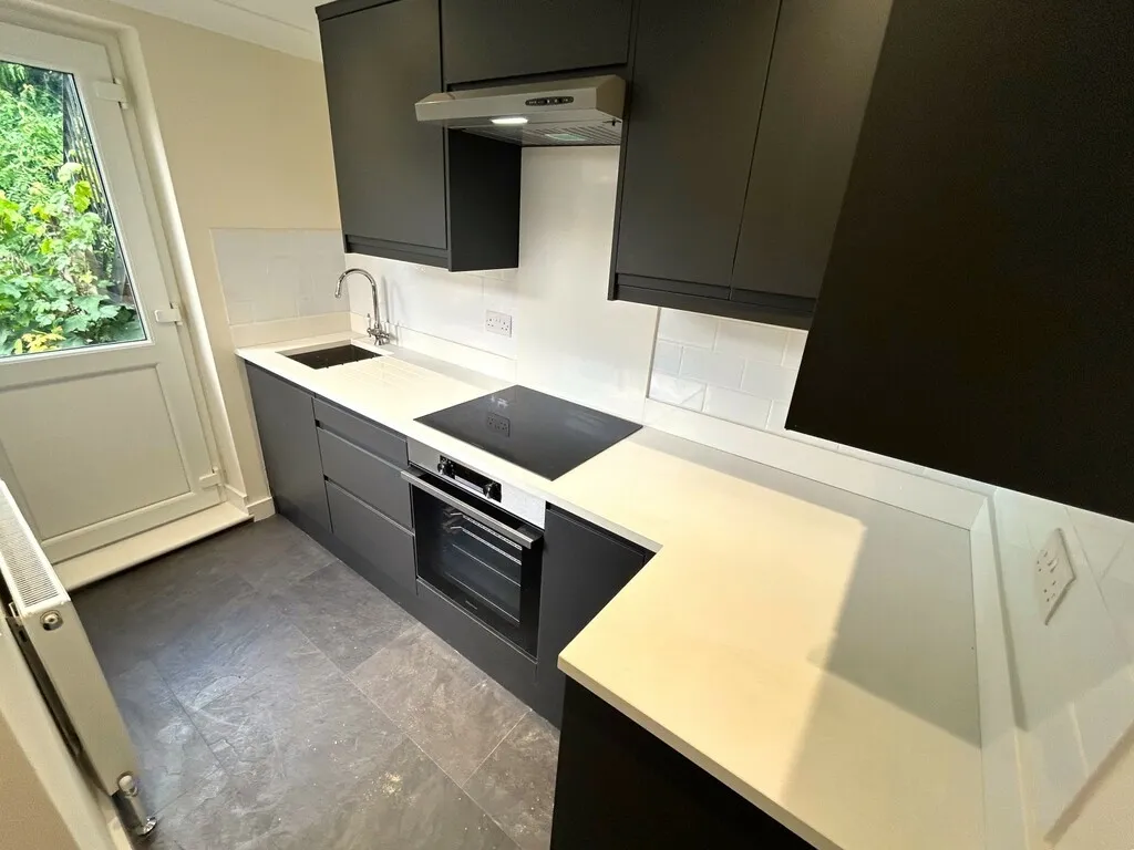 Knox Road, Forest Gate, photo 4