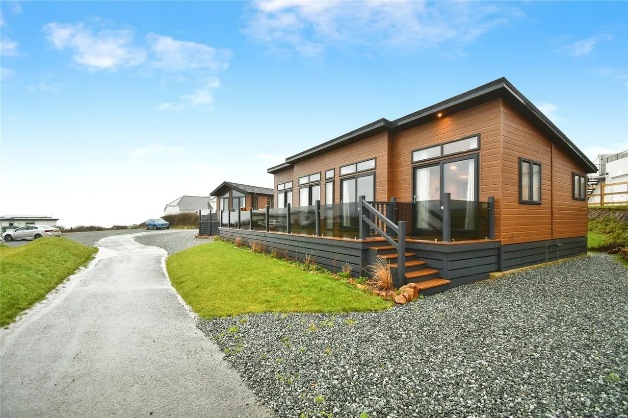 Fishguard Bay Resort, SA65, photo 4