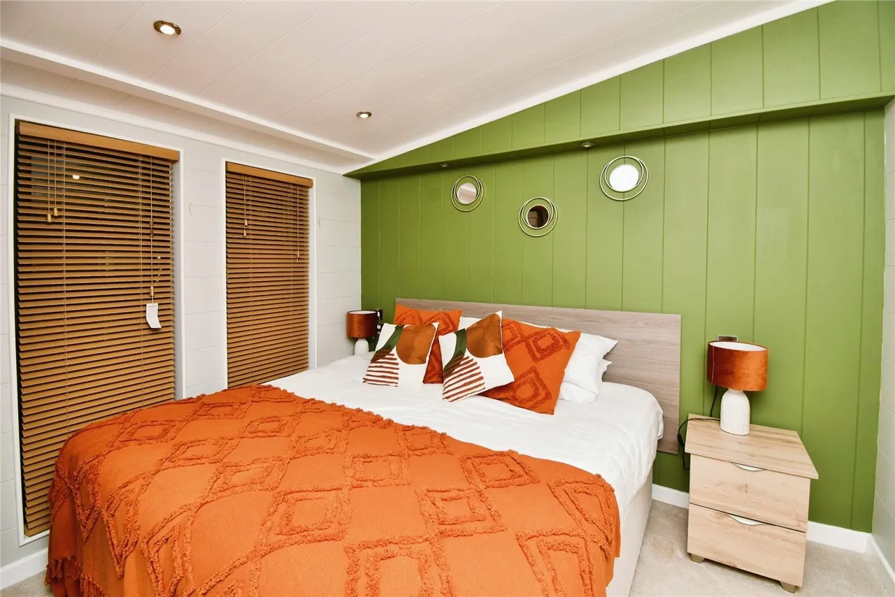Fishguard Bay Resort, SA65, photo 12
