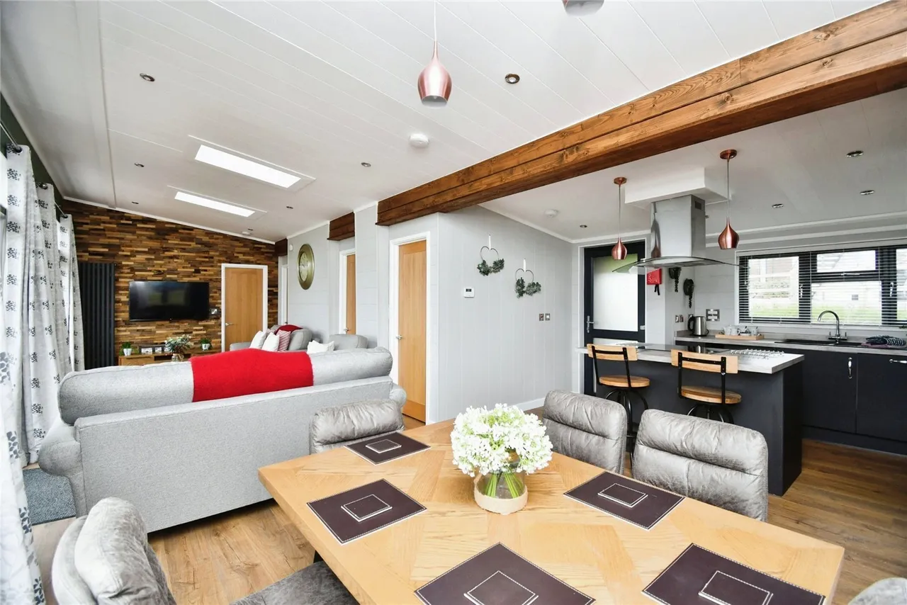 Fishguard Bay Resort, SA65, photo 18