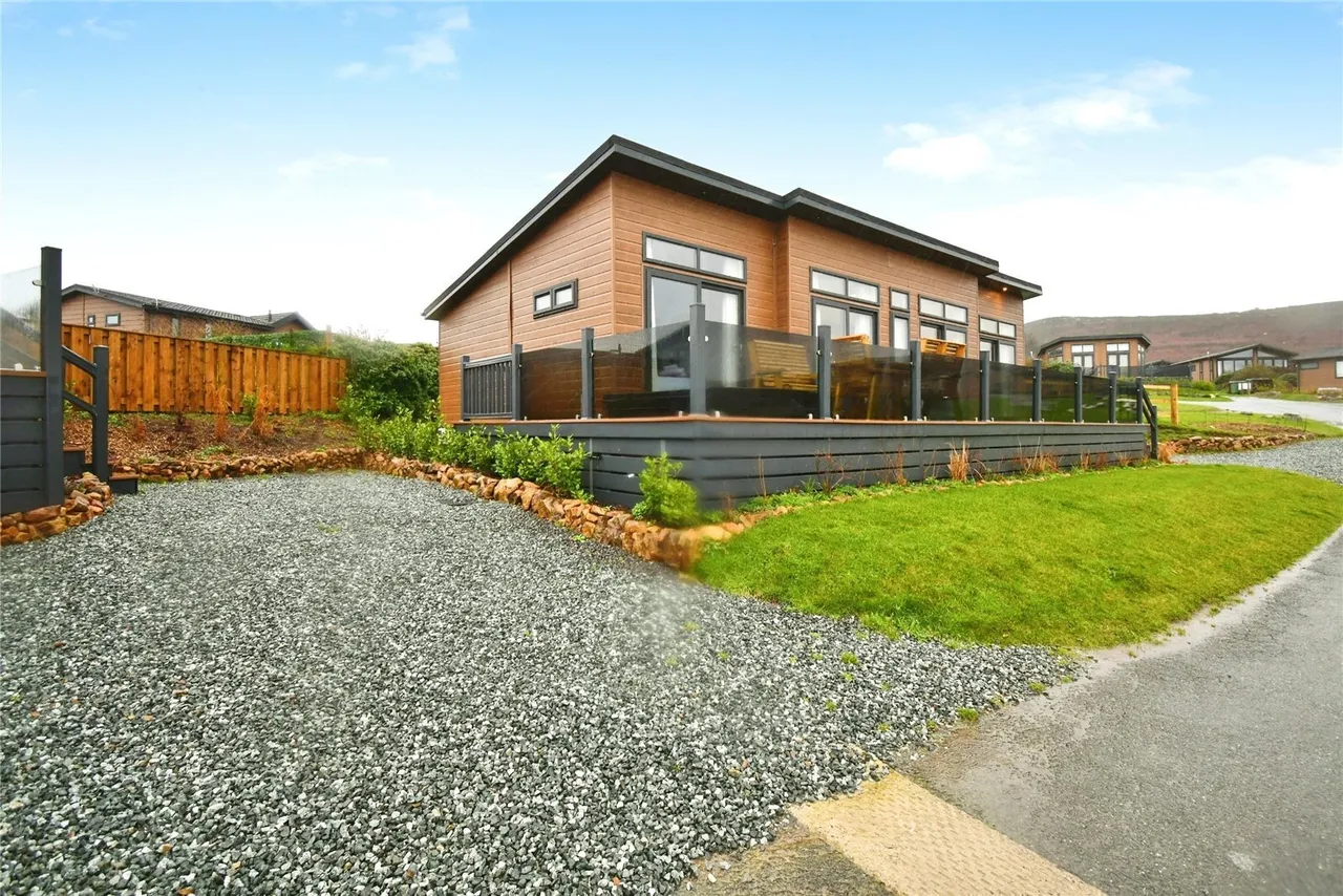Fishguard Bay Resort, SA65, photo 14