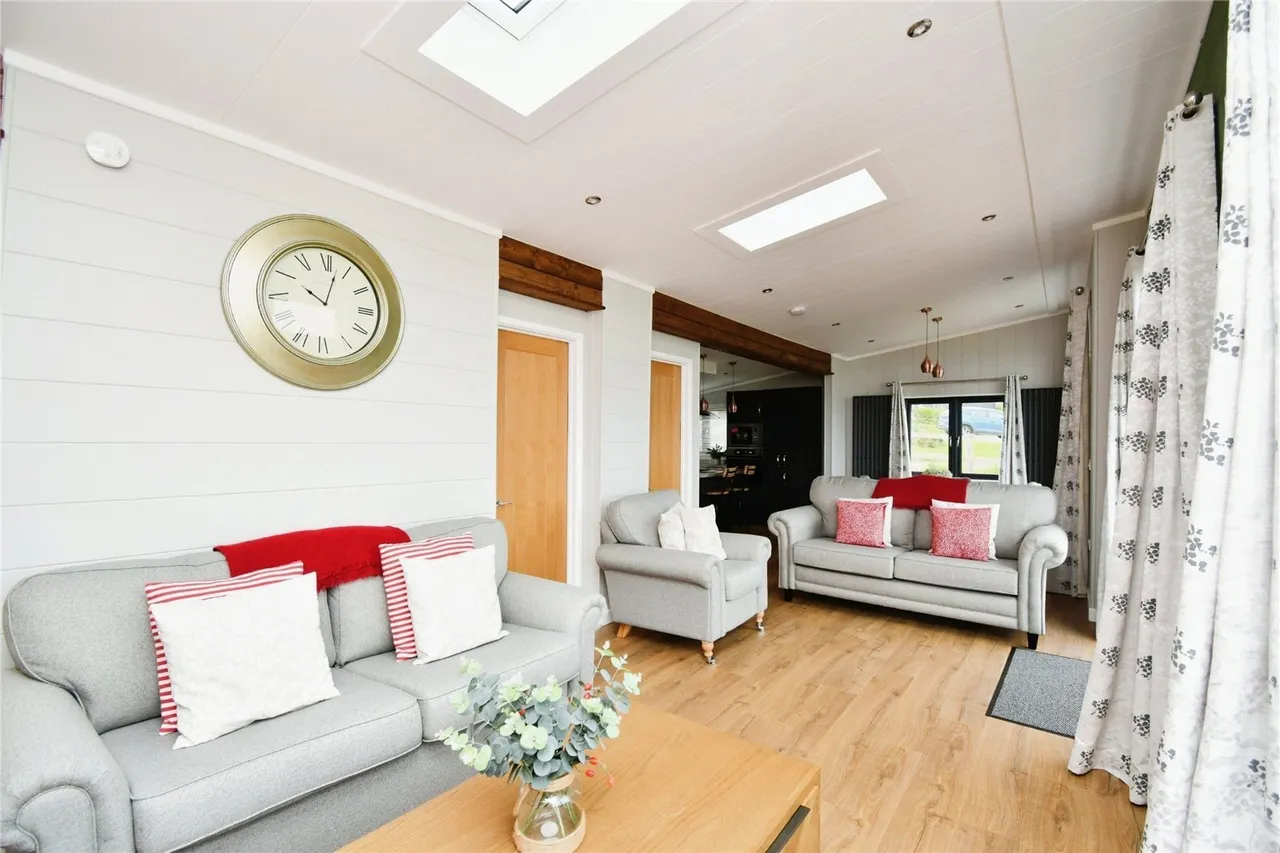 Fishguard Bay Resort, SA65, photo 15