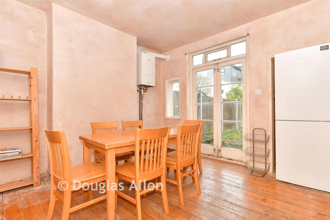 Devonshire Road, Walthamstow, E17, photo 3