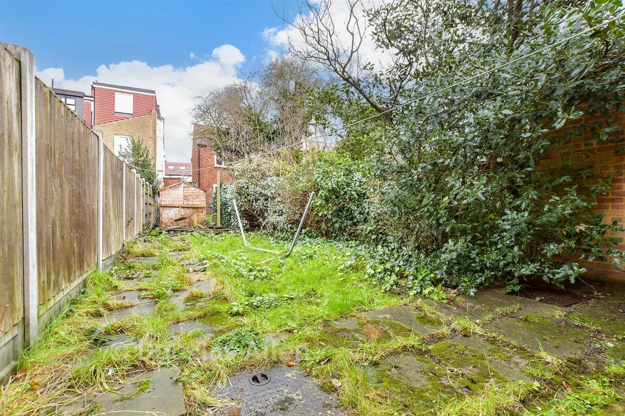 Devonshire Road, Walthamstow, E17, photo 10