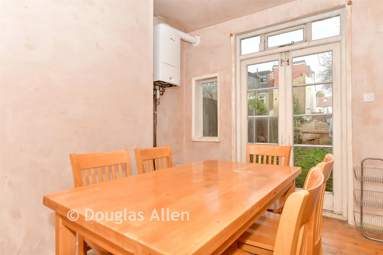 Devonshire Road, Walthamstow, E17, photo 5