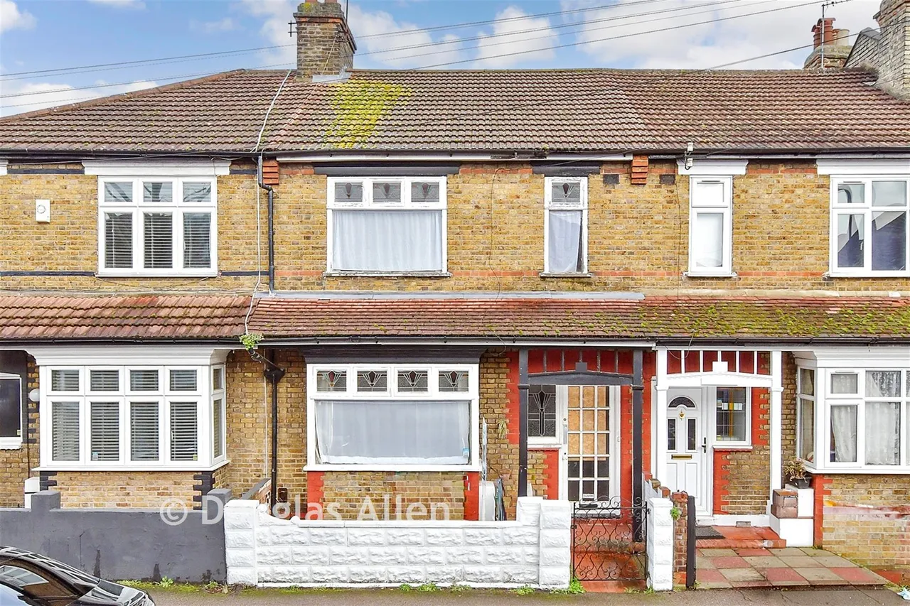 3 bed house for sale, Devonshire Road, Walthamstow, E17