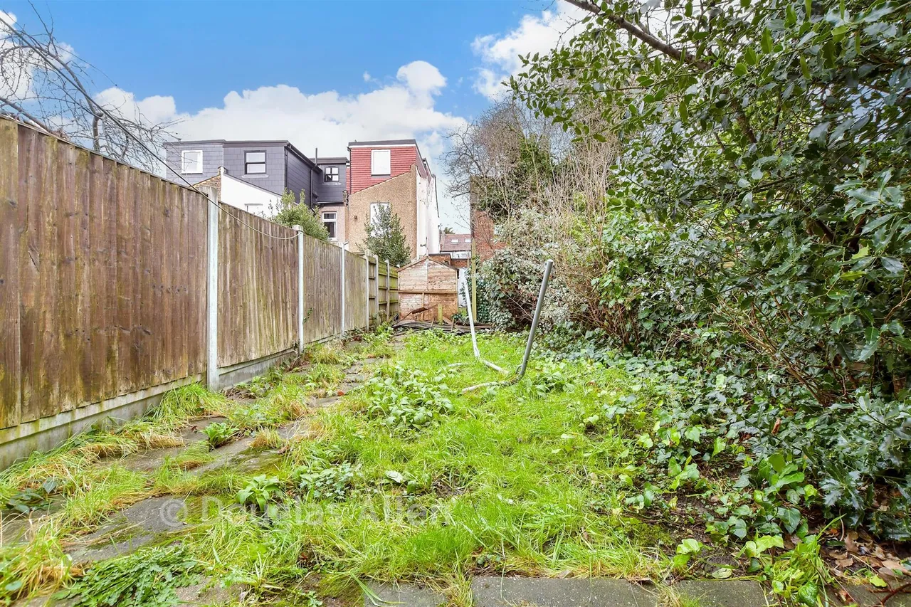 Devonshire Road, Walthamstow, E17, photo 2