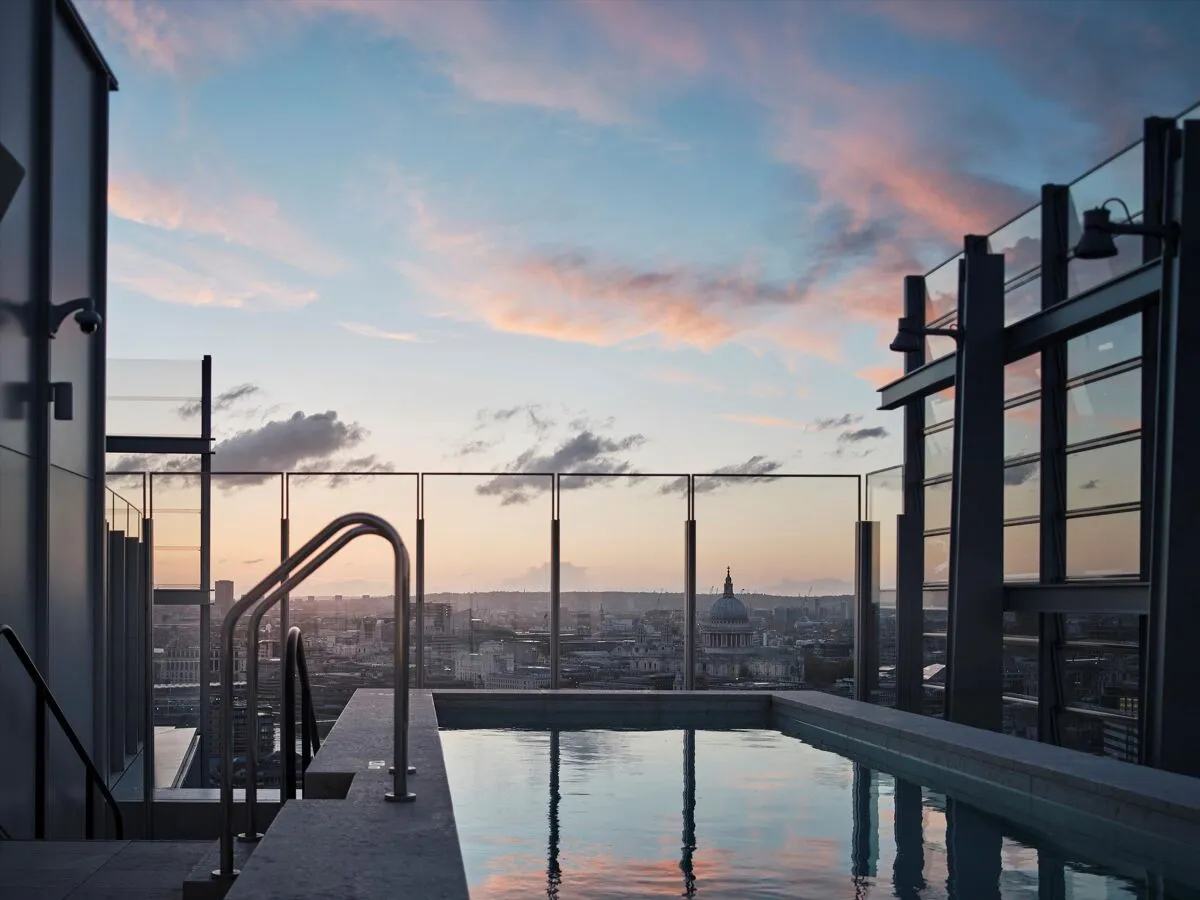 Shard Place, London, SE1, photo 9