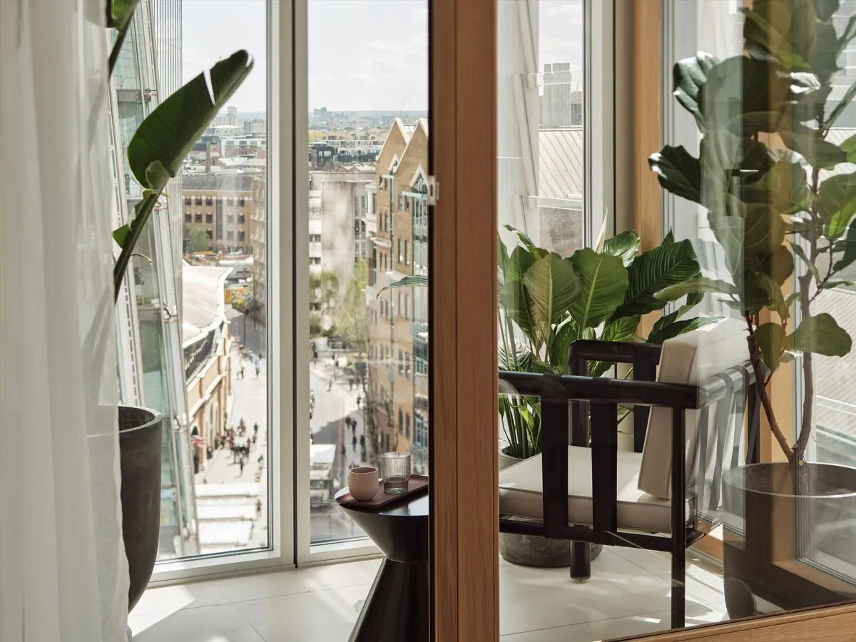 Shard Place, London, SE1, photo 13