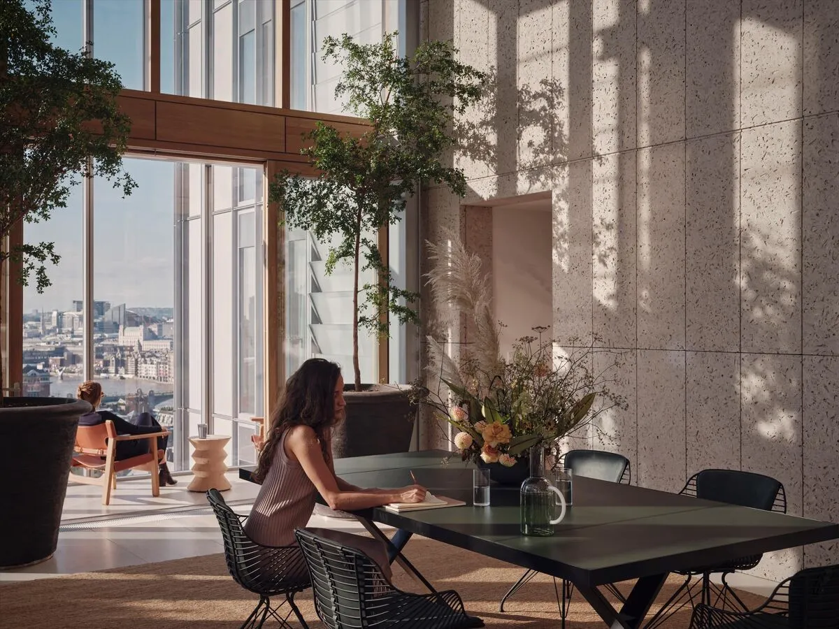 Shard Place, London, SE1, photo 17