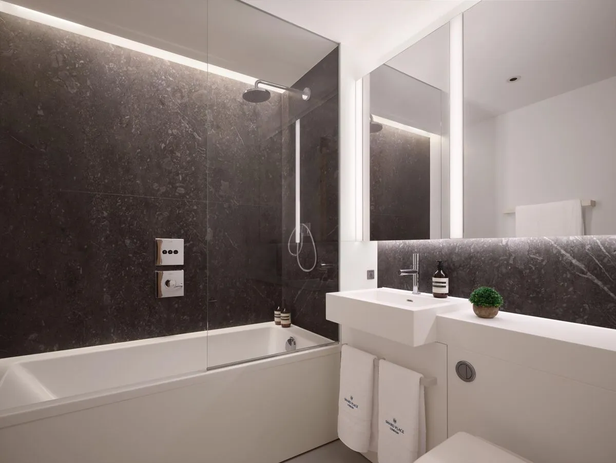 Shard Place, London, SE1, photo 6