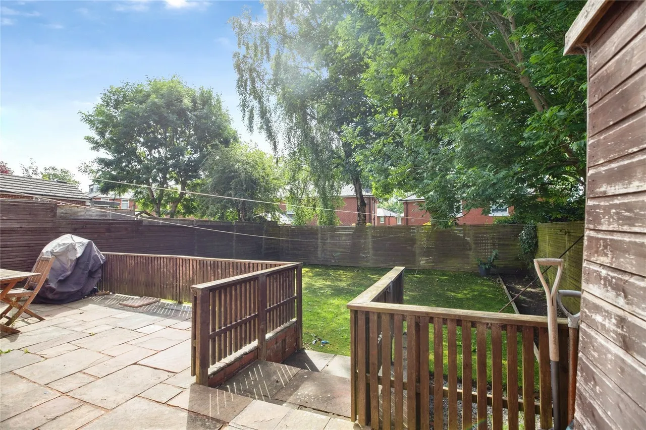 Palatine Drive, Bury, BL9, photo 15