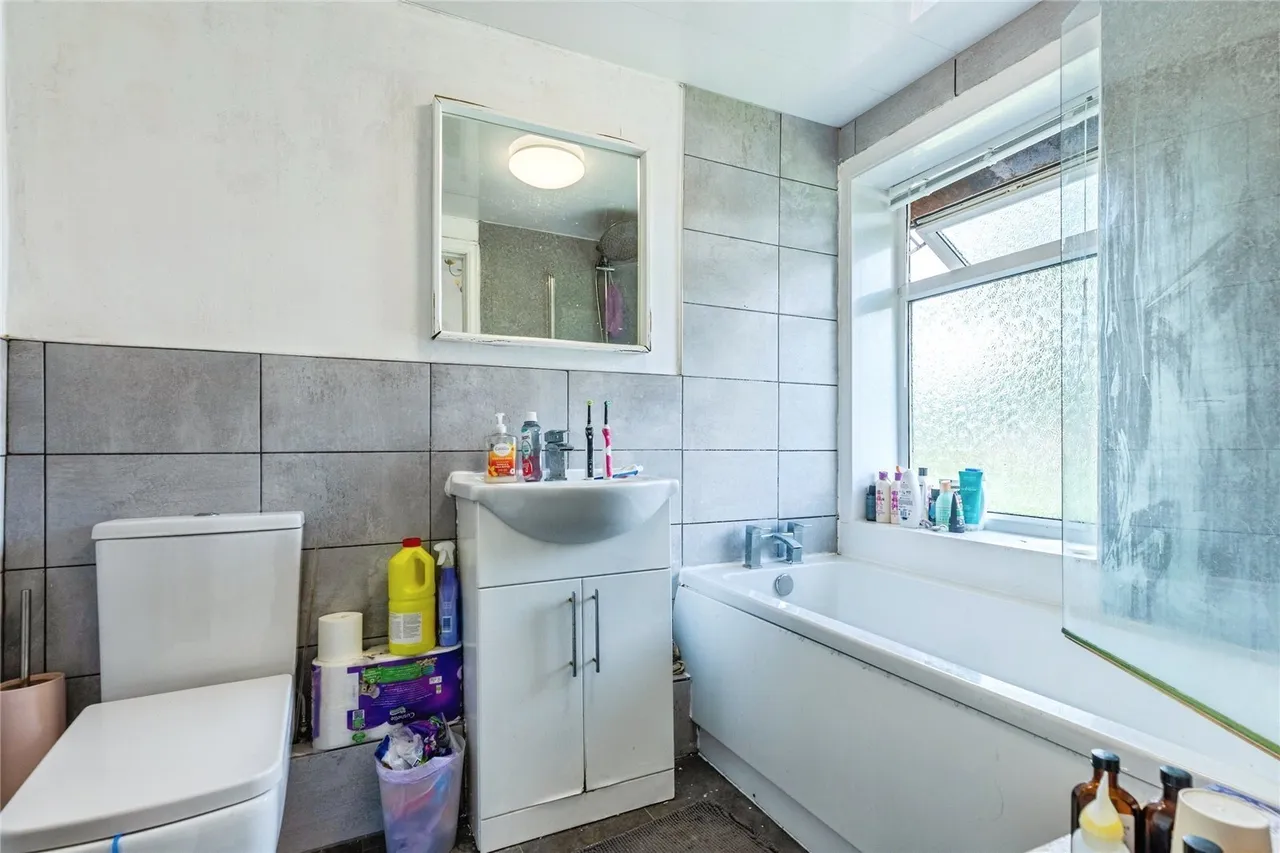 Palatine Drive, Bury, BL9, photo 14