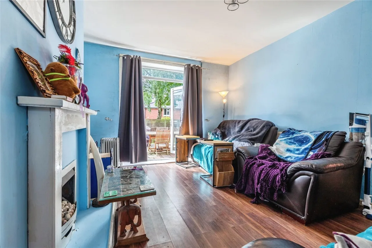 Palatine Drive, Bury, BL9, photo 6