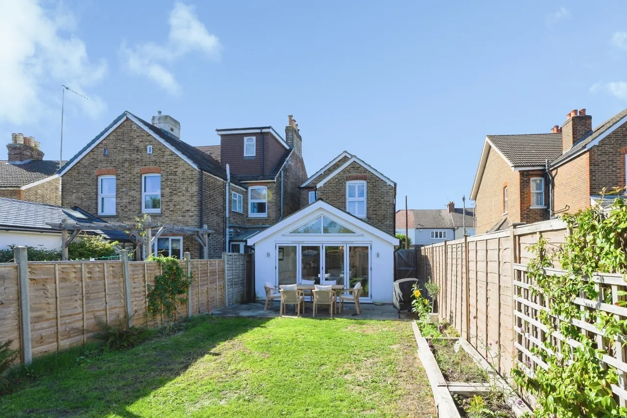 Albury Road, Merstham, RH1, photo 16