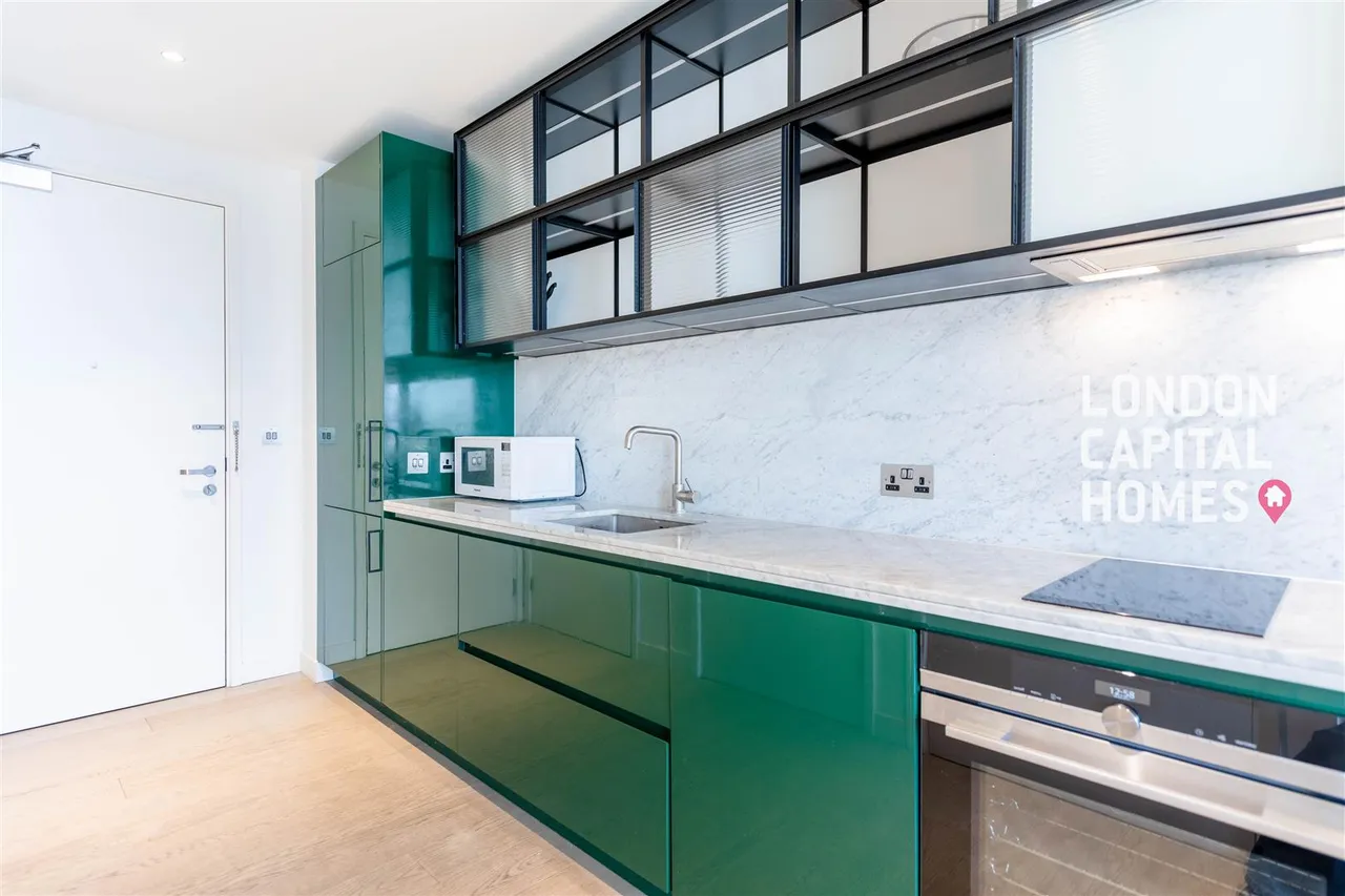Wards Place, London, photo 4
