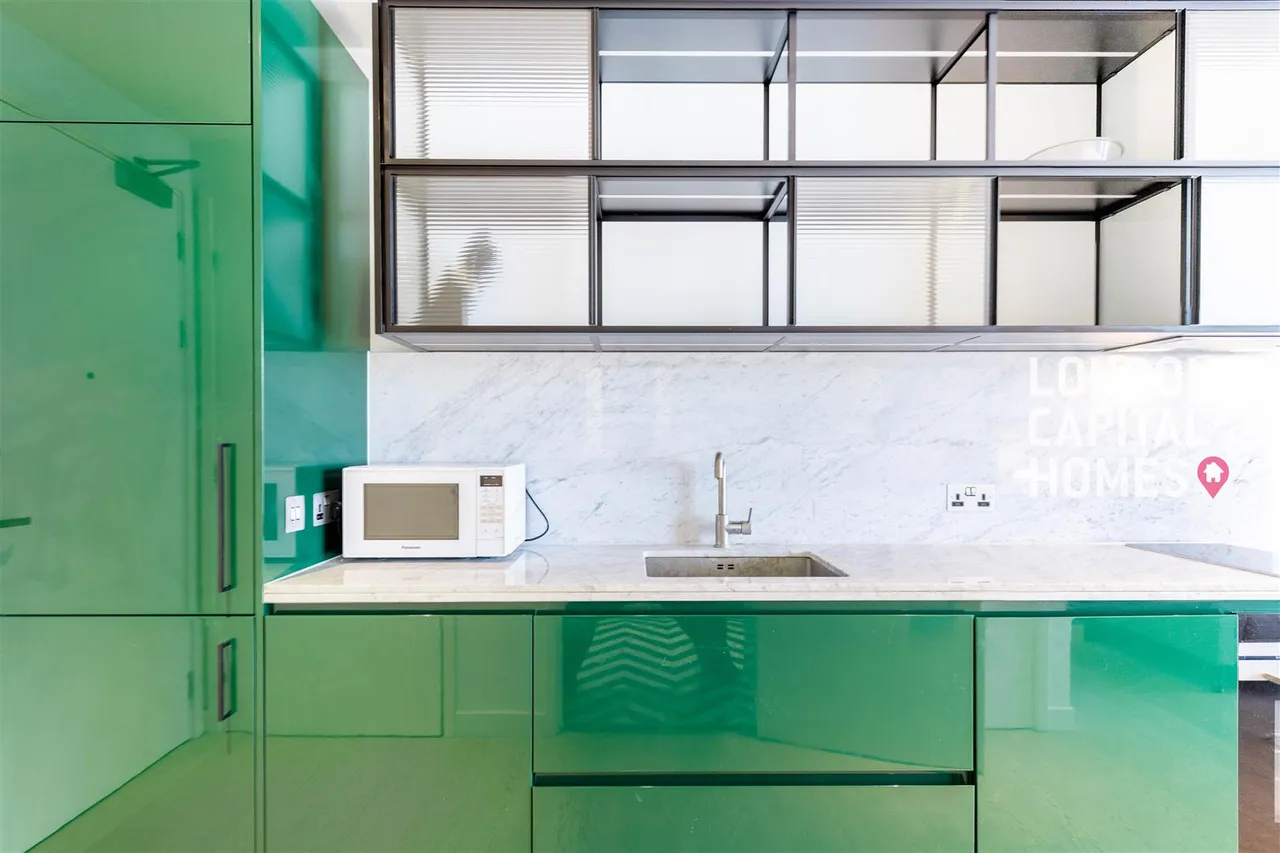 Wards Place, London, photo 5