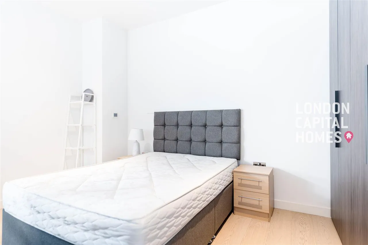 Wards Place, London, photo 6