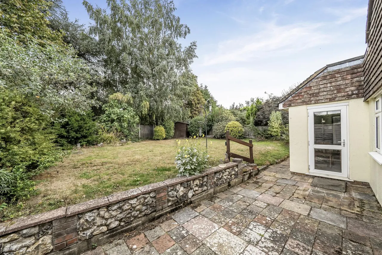 Old Chapel Road, Swanley, BR8, photo 8