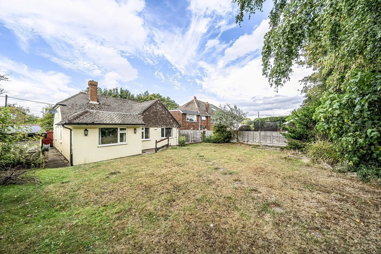 Old Chapel Road, Swanley, BR8, photo 14