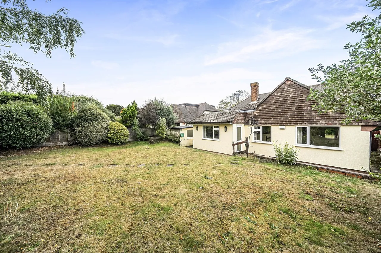 Old Chapel Road, Swanley, BR8, photo 4