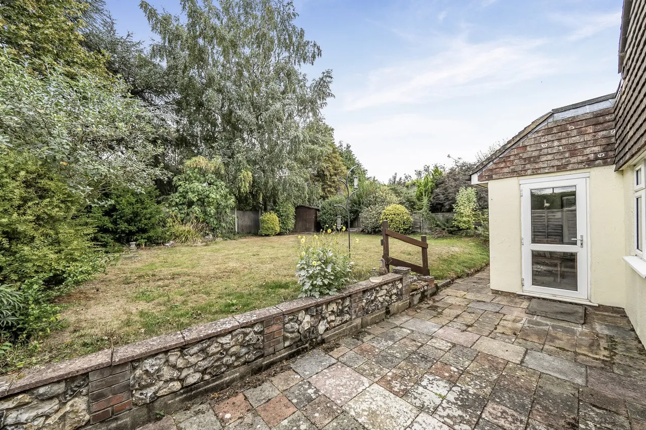 Old Chapel Road, Swanley, BR8, photo 8