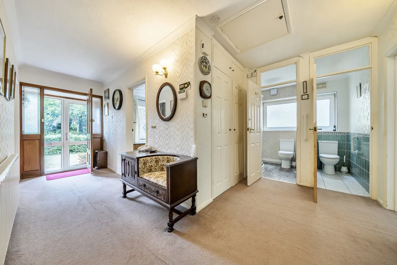 Old Chapel Road, Swanley, BR8, photo 7