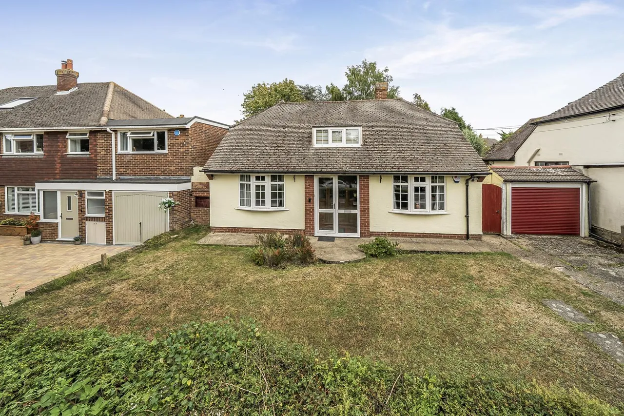 3 bed house for sale, Old Chapel Road, Swanley, BR8