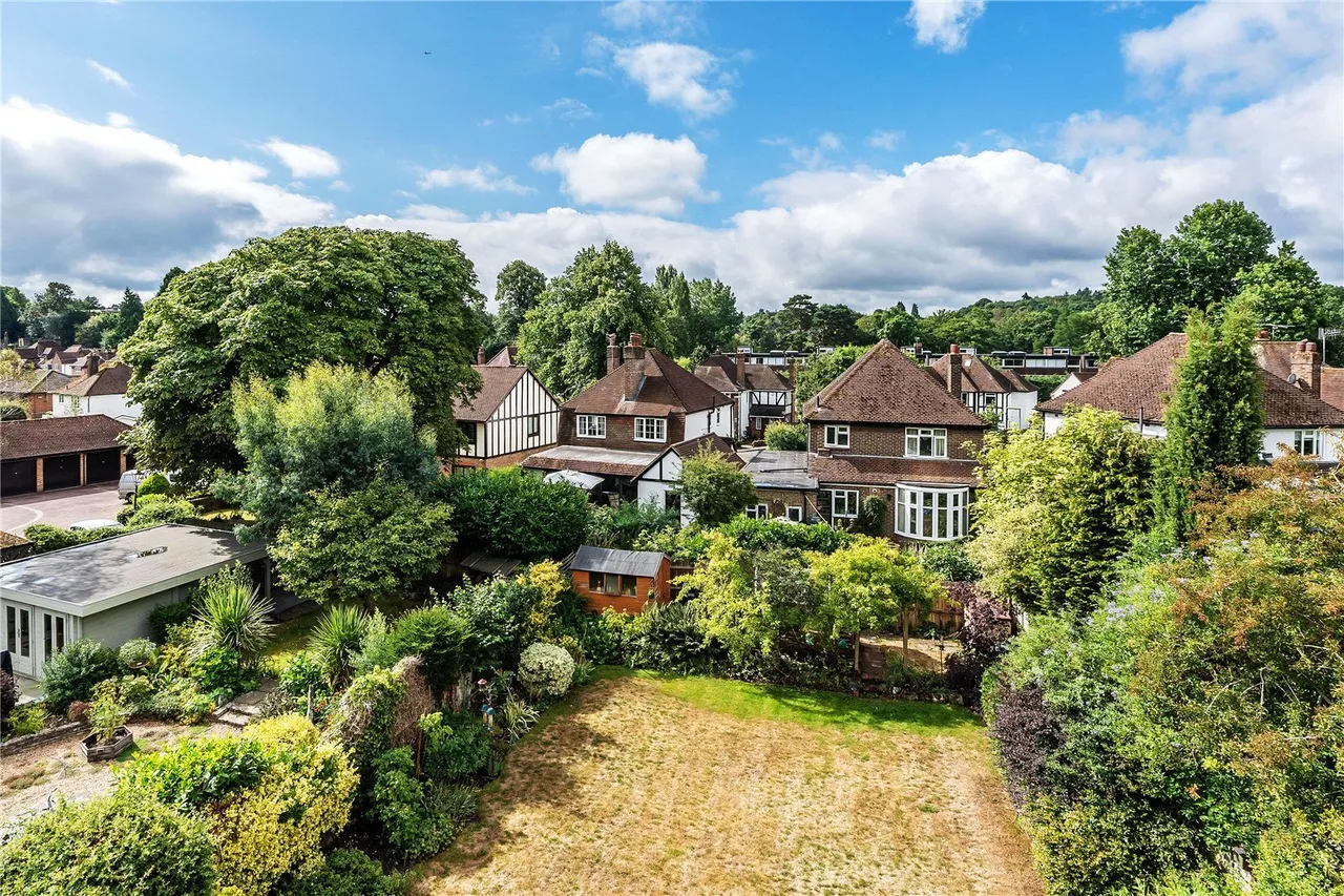 Church Street, Reigate, RH2, photo 4