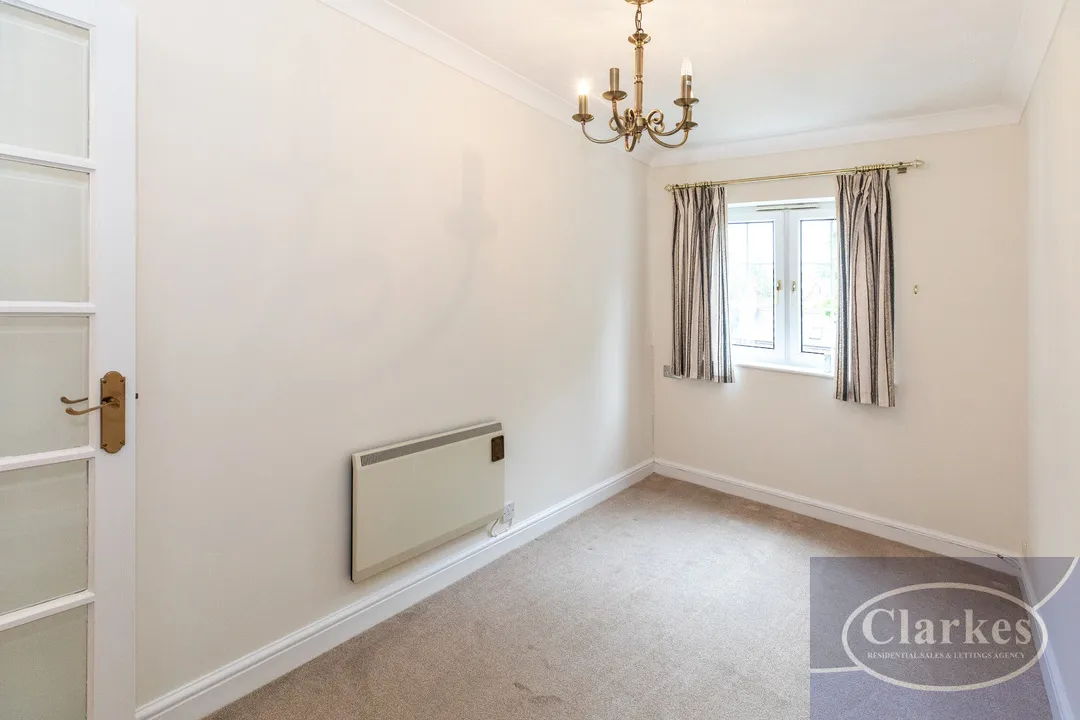Pegasus Court, Bournemouth, photo 8
