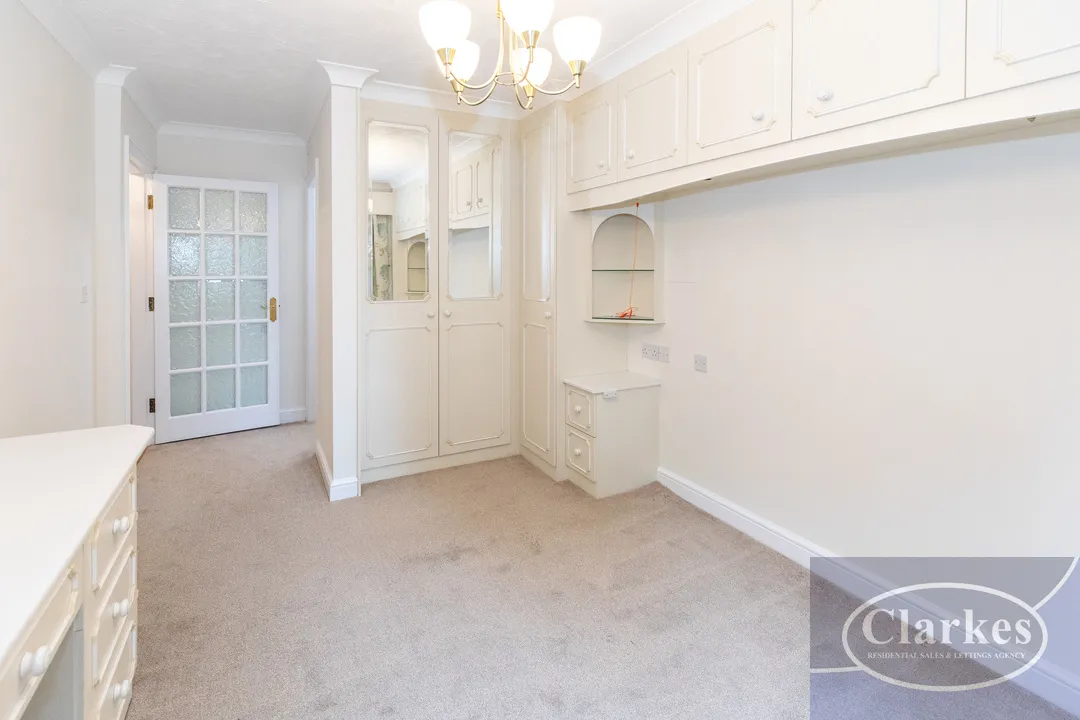 Pegasus Court, Bournemouth, photo 7